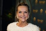 Den Haag 23 oktober 2025
Premiere Circque du Soleil op het malieveld in Den Haag. mariska v Kolck kwam met haar zoon