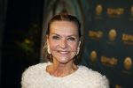 Den Haag 23 oktober 2025
Premiere Circque du Soleil op het malieveld in Den Haag. mariska v Kolck kwam met haar zoon