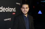 Amsterdam 28 november 2025
Presentatie videoland serie Vals Spel in Amsterdam. Marouane Meftah