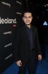 Amsterdam 28 november 2025
Presentatie videoland serie Vals Spel in Amsterdam. Marouane Meftah