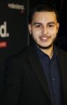 Amsterdam 28 november 2025
Presentatie videoland serie Vals Spel in Amsterdam. Marouane Meftah