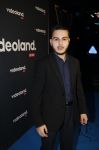 Amsterdam 28 november 2025
Presentatie videoland serie Vals Spel in Amsterdam. Marouane Meftah