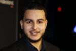 Amsterdam 28 november 2025
Presentatie videoland serie Vals Spel in Amsterdam. Marouane Meftah