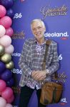 Blaricum 17 oktober 2025
Perspresentatie eerste aflevering Gooische vrouwen met oa aanwezig Linda de Mol Susan Visser Liews Visschedijk Teunie de Brouwer Tommy v Lent Robert de Hoog en Eefje Kuijtzer . Martien en Maxime Meiland