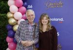 Blaricum 17 oktober 2025
Perspresentatie eerste aflevering Gooische vrouwen met oa aanwezig Linda de Mol Susan Visser Liews Visschedijk Teunie de Brouwer Tommy v Lent Robert de Hoog en Eefje Kuijtzer . Martien en Maxime Meiland