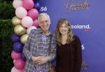 Blaricum 17 oktober 2025
Perspresentatie eerste aflevering Gooische vrouwen met oa aanwezig Linda de Mol Susan Visser Liews Visschedijk Teunie de Brouwer Tommy v Lent Robert de Hoog en Eefje Kuijtzer . Martien en Maxime Meiland