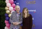 Blaricum 17 oktober 2025
Perspresentatie eerste aflevering Gooische vrouwen met oa aanwezig Linda de Mol Susan Visser Liews Visschedijk Teunie de Brouwer Tommy v Lent Robert de Hoog en Eefje Kuijtzer . Martien en Maxime Meiland