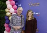 Blaricum 17 oktober 2025
Perspresentatie eerste aflevering Gooische vrouwen met oa aanwezig Linda de Mol Susan Visser Liews Visschedijk Teunie de Brouwer Tommy v Lent Robert de Hoog en Eefje Kuijtzer . Martien en Maxime Meiland