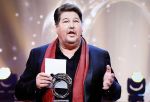 Amsterdam 16 oktober 2025
Uitreiking televizierring 2025 in Carre 
Martijn Krabbe