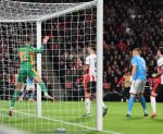 Eindhoven, 21 Oktober 2025
CL Wedstrijd PSV-Napolie, eindstand 6-2
Matej Kovar