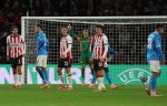 Eindhoven, 21 Oktober 2025
CL Wedstrijd PSV-Napolie, eindstand 6-2
Matej Kovar
