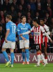 Eindhoven, 21 Oktober 2025
CL Wedstrijd PSV-Napolie, eindstand 6-2
Mauro Junior