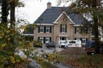 Noordwijkerhout 14 november 2025
Het nieuwe huis van Maxime Meiland en haar man Leroy .