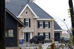 Noordwijkerhout 15 november 2025
nieuwe huis Maxime Meiland Oud Leeuwnhorst