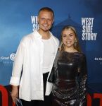 Rotterdam 23 november 2025
Premiere West side story in het nieuwe luxor. Michael Muyderman