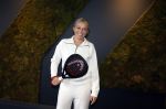 Utrecht 6 november 2025
Padel tournooi voor het UMC ziekenhuis bij Hal 22. Michaela Krajicek