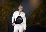Utrecht 6 november 2025
Padel tournooi voor het UMC ziekenhuis bij Hal 22. Michaela Krajicek