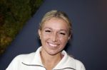 Utrecht 6 november 2025
Padel tournooi voor het UMC ziekenhuis bij Hal 22. Michaela Krajicek
