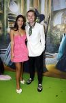 Amsterdam 18 november 2025
Premiere Wicked in het deLaMar theater . Moise Trustfull en Kaj v d Voort