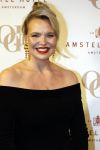Amsterdam 26 november 2025
Olcay Gulsen geeft een groot feest ( Gemaskerd bal) in het Amstel Hotel. Myrthe Mylius