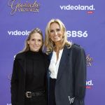 Blaricum 17 oktober 2025
Perspresentatie eerste aflevering Gooische vrouwen met oa aanwezig Linda de Mol Susan Visser Liews Visschedijk Teunie de Brouwer Tommy v Lent Robert de Hoog en Eefje Kuijtzer . natasja Froger