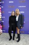 Blaricum 17 oktober 2025
Perspresentatie eerste aflevering Gooische vrouwen met oa aanwezig Linda de Mol Susan Visser Liews Visschedijk Teunie de Brouwer Tommy v Lent Robert de Hoog en Eefje Kuijtzer . natasja Froger