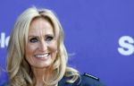Blaricum 17 oktober 2025
Perspresentatie eerste aflevering Gooische vrouwen met oa aanwezig Linda de Mol Susan Visser Liews Visschedijk Teunie de Brouwer Tommy v Lent Robert de Hoog en Eefje Kuijtzer . natasja Froger