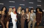 Amsterdam 11 november 2025
Presentatie real housewives of Amsterdam in het W hotel.
Aanwezig Niama Amhali Renee Vervoorn Cherry Ann Person Lilian Dziedzic Kimmylien Nguyen Djamila Celina en Elvira Penthesilea.