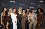 Amsterdam 11 november 2025
Presentatie real housewives of Amsterdam in het W hotel.
Aanwezig Niama Amhali Renee Vervoorn Cherry Ann Person Lilian Dziedzic Kimmylien Nguyen Djamila Celina en Elvira Penthesilea.