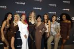 Amsterdam 11 november 2025
Presentatie real housewives of Amsterdam in het W hotel.
Aanwezig Niama Amhali Renee Vervoorn Cherry Ann Person Lilian Dziedzic Kimmylien Nguyen Djamila Celina en Elvira Penthesilea.