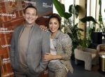 Amsterdam 11 november 2025
Presentatie real housewives of Amsterdam in het W hotel.
Aanwezig Niama Amhali Renee Vervoorn Cherry Ann Person Lilian Dziedzic Kimmylien Nguyen Djamila Celina en Elvira Penthesilea. Niama Amhali met man Najib Amhali