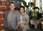 Amsterdam 11 november 2025
Presentatie real housewives of Amsterdam in het W hotel.
Aanwezig Niama Amhali Renee Vervoorn Cherry Ann Person Lilian Dziedzic Kimmylien Nguyen Djamila Celina en Elvira Penthesilea. Niama Amhali met man Najib Amhali