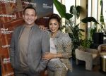 Amsterdam 11 november 2025
Presentatie real housewives of Amsterdam in het W hotel.
Aanwezig Niama Amhali Renee Vervoorn Cherry Ann Person Lilian Dziedzic Kimmylien Nguyen Djamila Celina en Elvira Penthesilea. Niama Amhali met man Najib Amhali