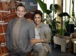 Amsterdam 11 november 2025
Presentatie real housewives of Amsterdam in het W hotel.
Aanwezig Niama Amhali Renee Vervoorn Cherry Ann Person Lilian Dziedzic Kimmylien Nguyen Djamila Celina en Elvira Penthesilea. Niama Amhali met man Najib Amhali