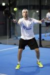 Utrecht 6 november 2025
Padel tournooi voor het UMC ziekenhuis bij Hal 22. Nicky Romero speelde samen met Renze Klamer