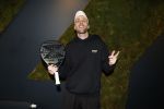 Utrecht 6 november 2025
Padel tournooi voor het UMC ziekenhuis bij Hal 22. Nicky Romero speelde samen met Renze Klamer