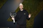 Utrecht 6 november 2025
Padel tournooi voor het UMC ziekenhuis bij Hal 22. Nicky Romero speelde samen met Renze Klamer
