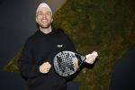Utrecht 6 november 2025
Padel tournooi voor het UMC ziekenhuis bij Hal 22. Nicky Romero speelde samen met Renze Klamer