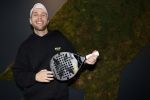 Utrecht 6 november 2025
Padel tournooi voor het UMC ziekenhuis bij Hal 22. Nicky Romero speelde samen met Renze Klamer