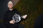 Utrecht 6 november 2025
Padel tournooi voor het UMC ziekenhuis bij Hal 22. Nicky Romero speelde samen met Renze Klamer