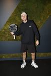 Utrecht 6 november 2025
Padel tournooi voor het UMC ziekenhuis bij Hal 22. Nicky Romero speelde samen met Renze Klamer