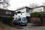 Ouderkerk aan de Amstel 8 november 2025
Nicolette Kluijver woont met haar kinderen en partner in een caravan die voor haar nieuwe huis staat wat nog helemaal verbouwd moet worden
