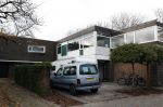 Ouderkerk aan de Amstel 8 november 2025
Nicolette Kluijver woont met haar kinderen en partner in een caravan die voor haar nieuwe huis staat wat nog helemaal verbouwd moet worden