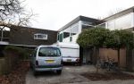 Ouderkerk aan de Amstel 8 november 2025
Nicolette Kluijver woont met haar kinderen en partner in een caravan die voor haar nieuwe huis staat wat nog helemaal verbouwd moet worden