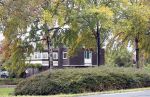 Ouderkerk aan de Amstel 27 oktober 2025
Nicolette Kluijver is haar nieuwe huis aan het verbouwen
