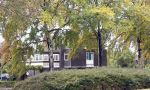 Ouderkerk aan de Amstel 27 oktober 2025
Nicolette Kluijver is haar nieuwe huis aan het verbouwen