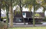 Ouderkerk aan de Amstel 27 oktober 2025
Nicolette Kluijver is haar nieuwe huis aan het verbouwen