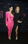 Amsterdam 27 oktober 2025
Premiere Perfectly imperfect in Tuschinski met oa Yolanthe Cabau v Kasbergen en Nicolette v Dam