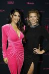 Amsterdam 27 oktober 2025
Premiere Perfectly imperfect in Tuschinski met oa Yolanthe Cabau v Kasbergen en Nicolette v Dam