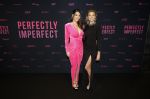 Amsterdam 27 oktober 2025
Premiere Perfectly imperfect in Tuschinski met oa Yolanthe Cabau v Kasbergen en Nicolette v Dam